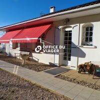 Maison - 4 pièces - 231,10 m²