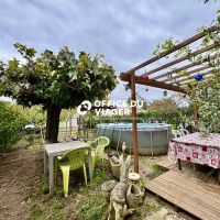 Maison - 5 pièces - 110 m²