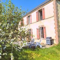 Maison - 5 pièces - 132 m²