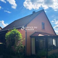 Maison - 4 pièces - 99 m²