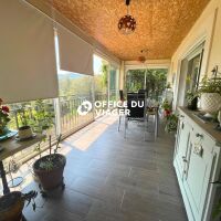 Maison - 5 pièces - 180,50 m²