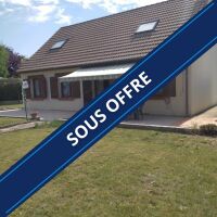 Maison - 6 pièces - 117 m²
