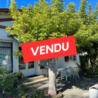 Maison - 5 pièces - 100 m²