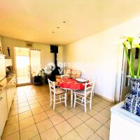 Maison - 3 pièces - 71,40 m²