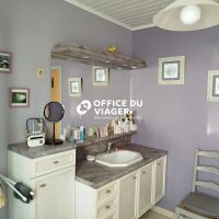 Maison - 4 pièces - 77 m²