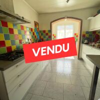 Maison - 4 pièces - 83 m²