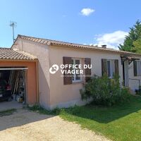 Maison - 4 pièces - 78,80 m²