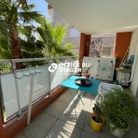 Appartement - 2 pièces - 68 m²