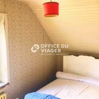 Maison - 5 pièces - 80 m²