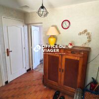 Maison - 3 pièces - 72,26 m²