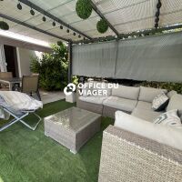 Maison - 3 pièces - 78 m²