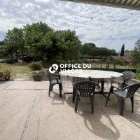 Maison - 105 m²- 5 pièces