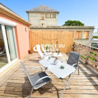 Maison - 4 pièces - 152,57 m²