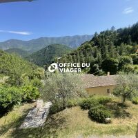 Maison - 5 pièces - 169 m²