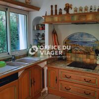 Maison - 7 pièces -  238,35 m²