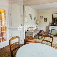 Appartement - 3 pièces - 79 m²