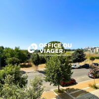 Appartement - T2 - 41,95 m²