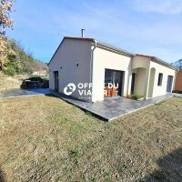 Maison - 4 pièces - 91,59 m²