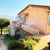 Maison - 5 pièces - 121 m²