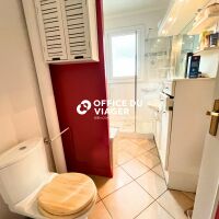 Appartement - 3 pièces - 61,48 m²