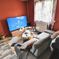 Ensemble immobilier - 3 maisons - 178 m²