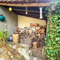 Maison – 4 pièces – 92 m²