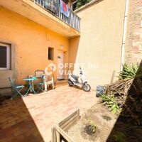 Maison divisée en 2 appartements - 153 m²