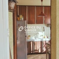 Maison - 4 pièces - 90 m²