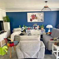 Appartement - 4 pièces - 116,40 m²