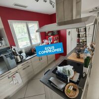 Maison - 4 pièces - 96 m²