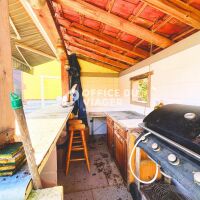 Maison - 3 pièces - 102 m²