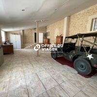 Maison - 5 pièces - 210 m²