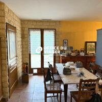 Maison - 4 pièces - 120,69 m²