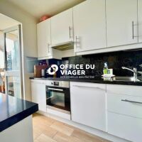 Appartement - 3 pièces - 67,77 m²