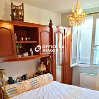 Maison - 3 pièces - 72,56 m²