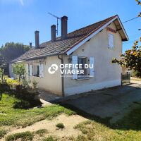 Maison - 3 pièces - 72,26 m²