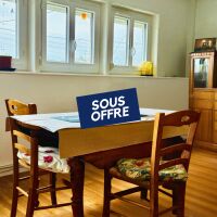 Maison - 5 pièces - 88,50 m²