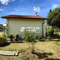 Maison - 3 pièces - 80,79 m²