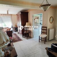 Maison - 4 pièces - 121,28 m²
