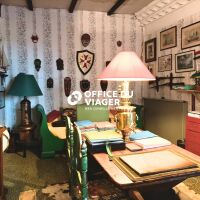 Maison - 5 pièces - 160 m²