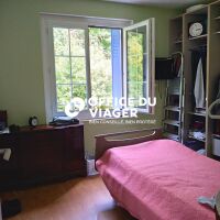 Maison - 3 pièces - 96 m²