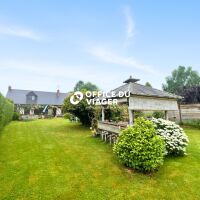 Maison - 4 pièces - 111 m²