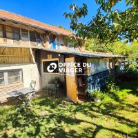 Maison - 3 pièces - 72,26 m²