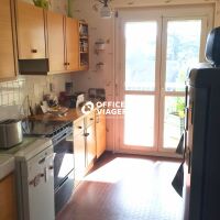 Appartement- 2 pièces - 65,53 m²
