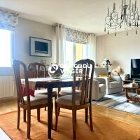 Appartement - 5 pièces - 109 m²