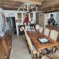 Maison - 5 pièces - 137 m²
