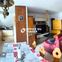 Appartement - 3 pièces - 57 m²