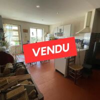 Maison - 3 pièces - 99 m²