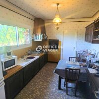 Maison - 4 pièces - 120 m²