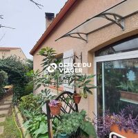 Maison - 5 pièces - 123,70 m²